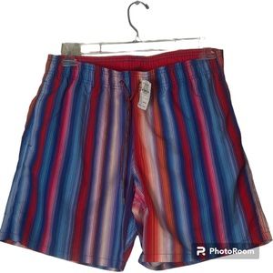 Bugatchi Swim shorts